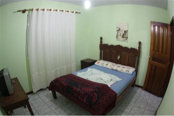 ホテルChacara Santa Ines Conceição do Mato Dentro エクステリア 写真
